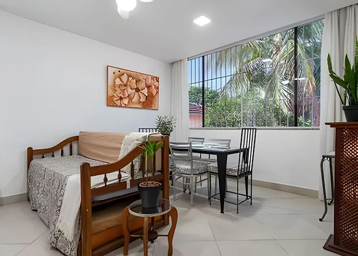 Rio de Janeiro, ótimo custo benefício Apartamento
